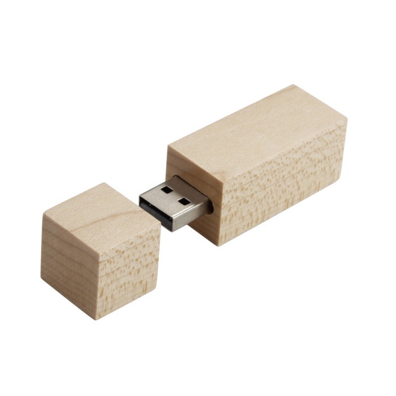 Eco USB Flash Drive GU-E105