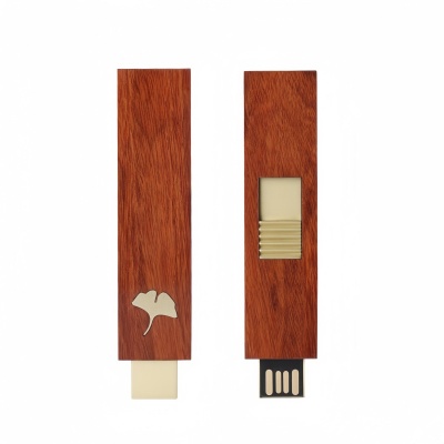 Eco USB Flash Drive GU-E107