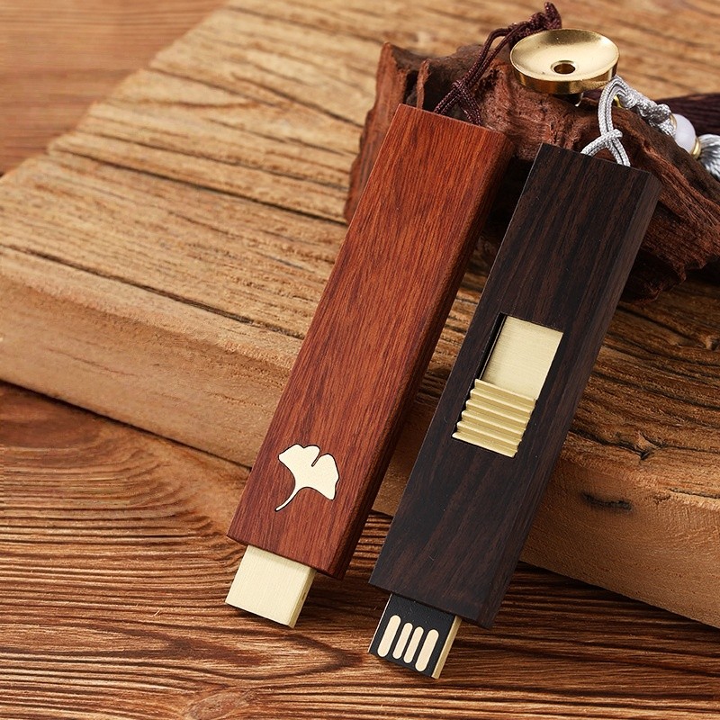 Eco USB Flash Drive GU-E107
