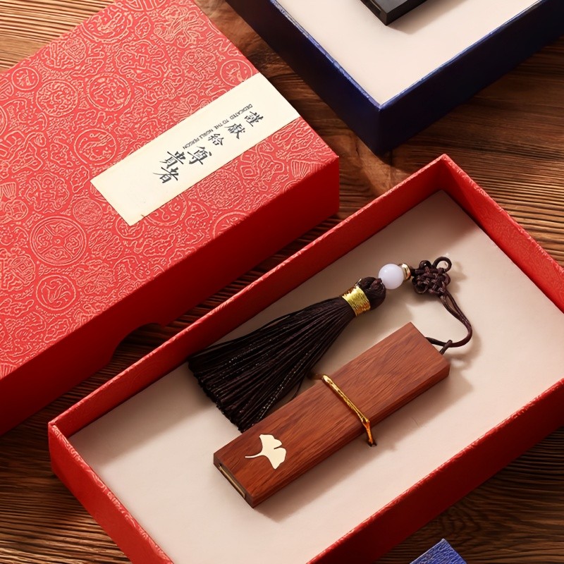 Eco USB Flash Drive GU-E107