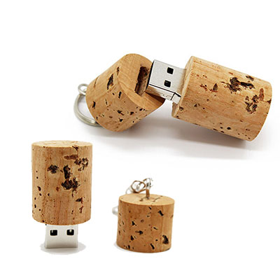 Eco USB Flash Drive GU-E302