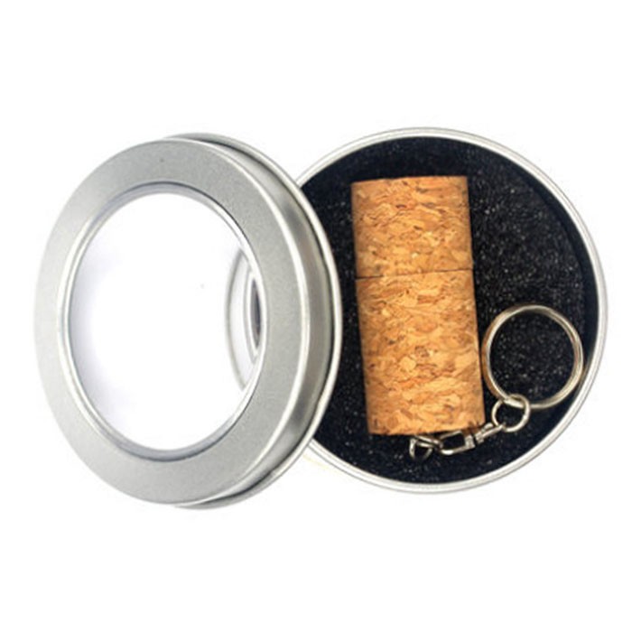 Eco USB Flash Drive GU-E302
