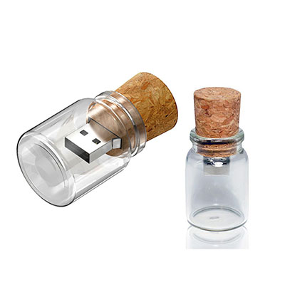 Eco USB Flash Drive GU-E303