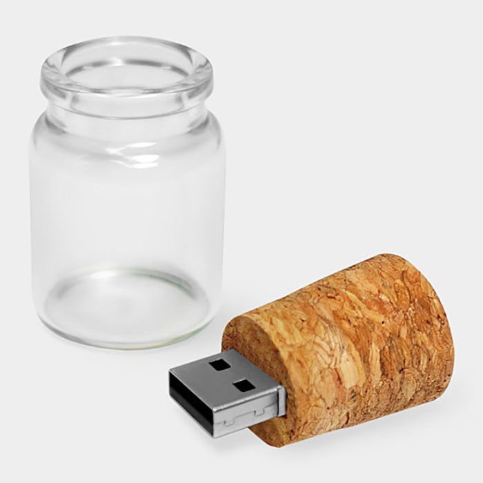 Eco USB Flash Drive GU-E303