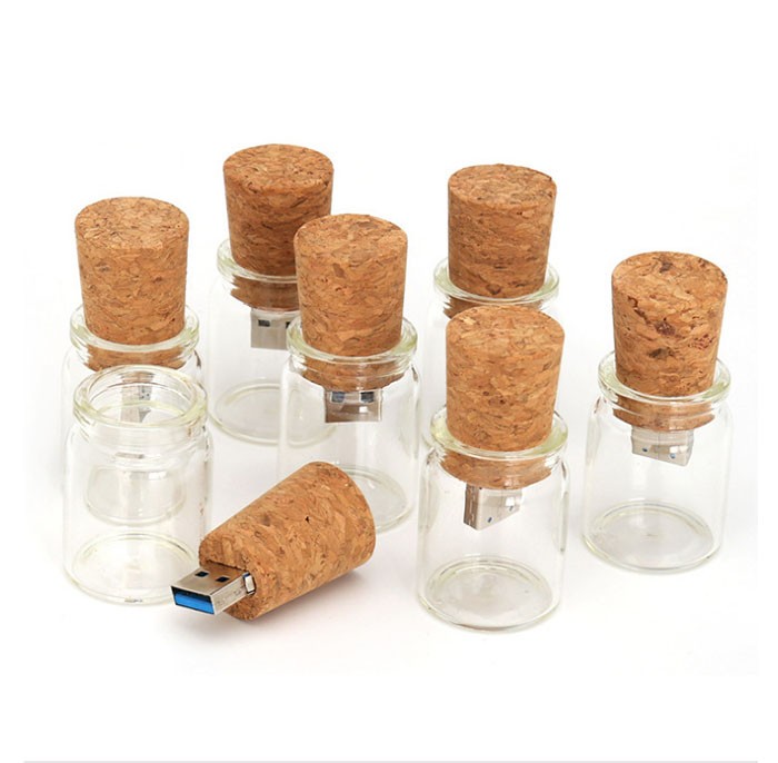Eco USB Flash Drive GU-E303