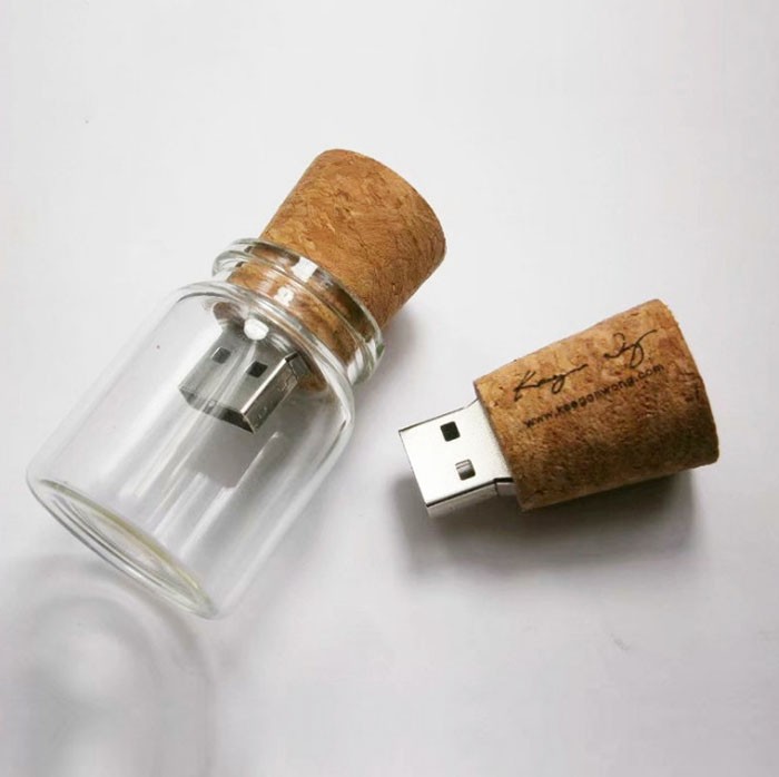 Eco USB Flash Drive GU-E303
