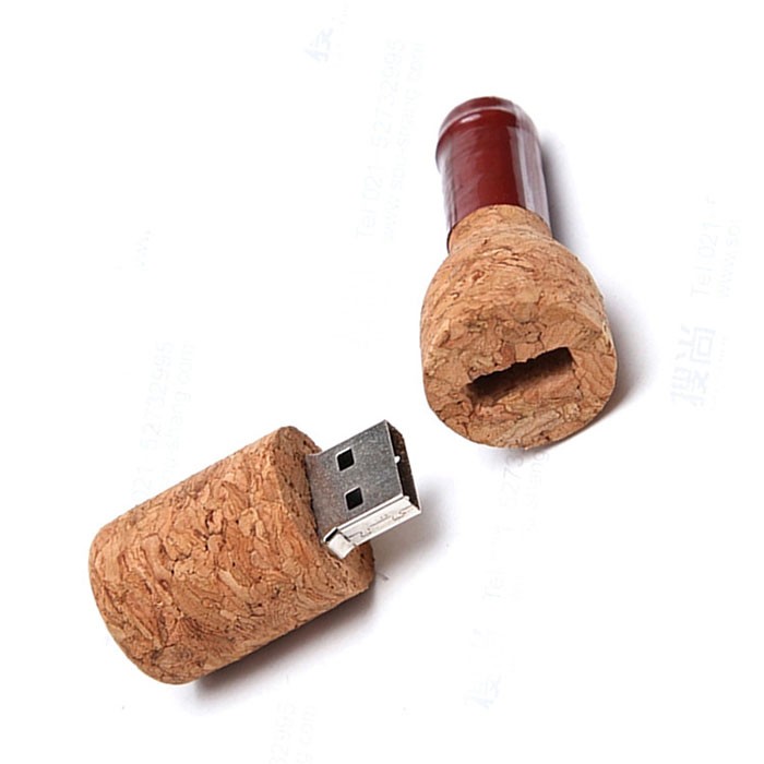 Eco USB Flash Drive GU-E304