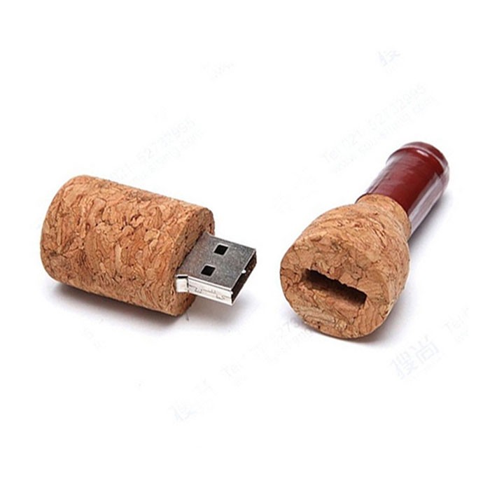 Eco USB Flash Drive GU-E304