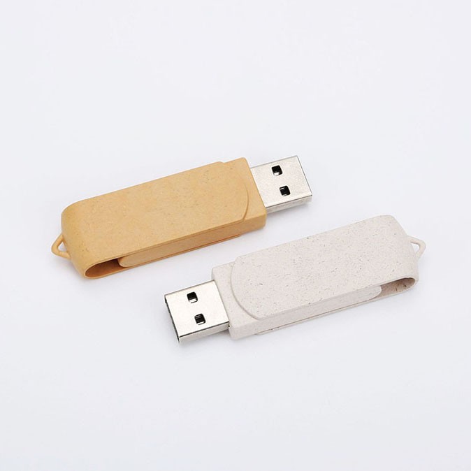 Eco USB Flash Drive GU-E401