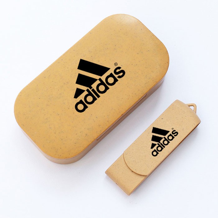 Eco USB Flash Drive GU-E401