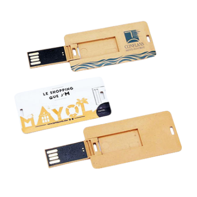 Eco USB Flash Drive GU-E402