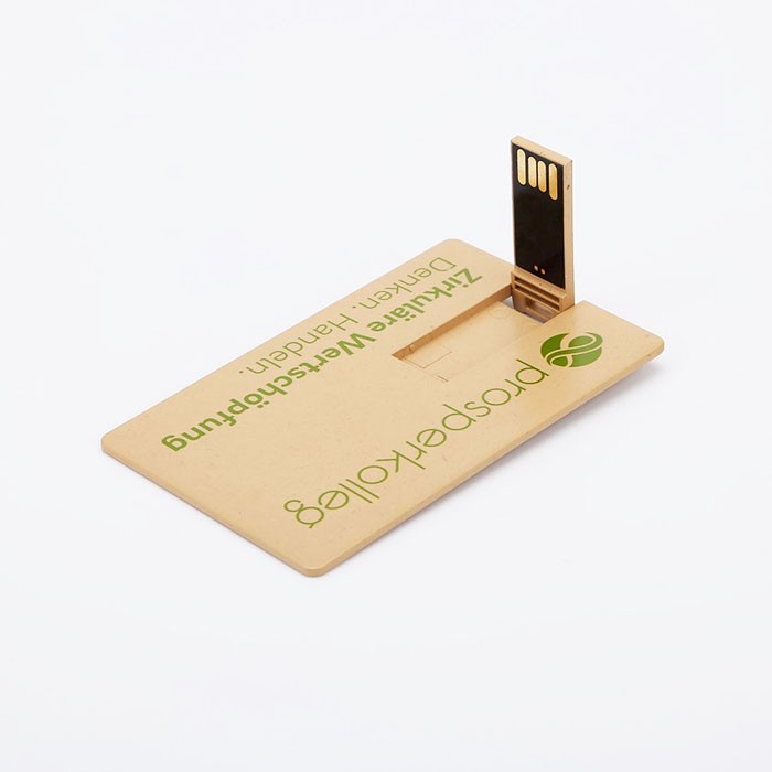 Eco USB Flash Drive GU-E402
