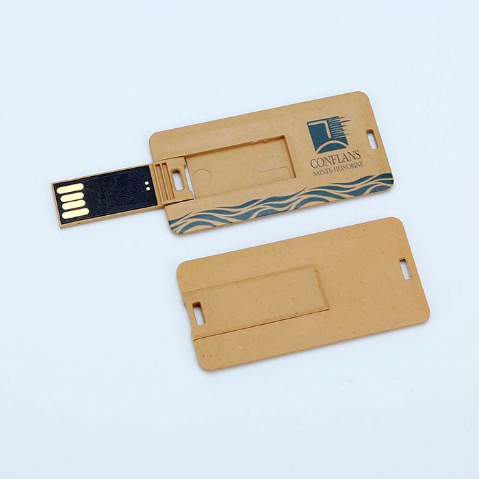 Eco USB Flash Drive GU-E402