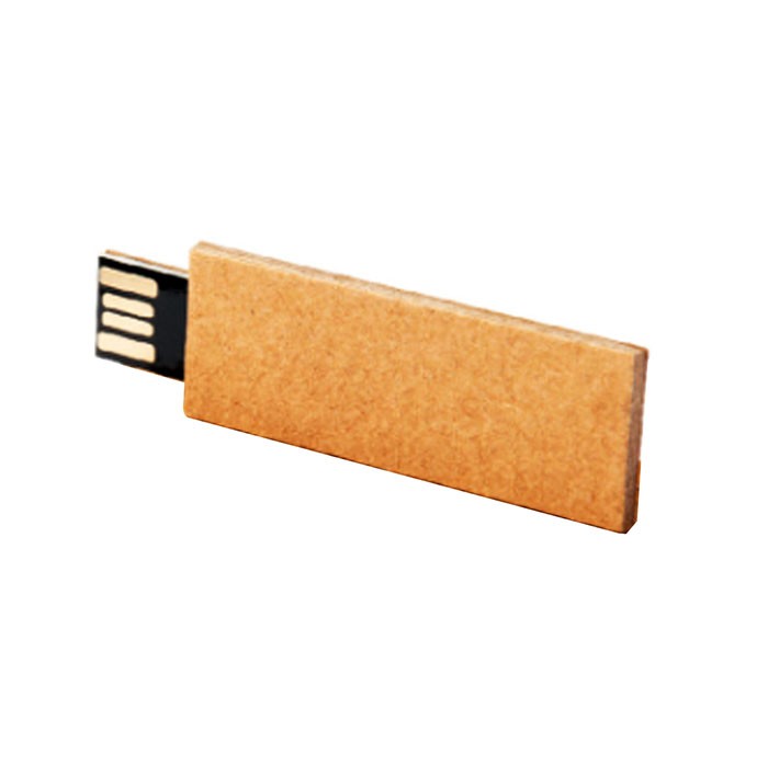Eco USB Flash Drive GU-E403