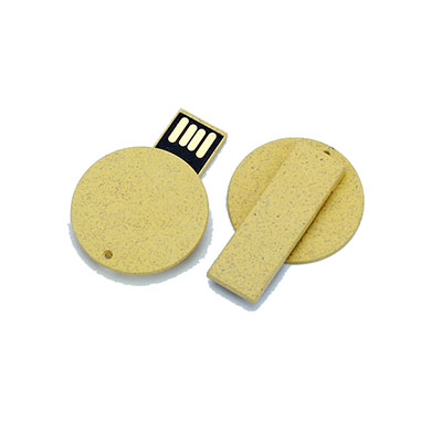 Eco USB Flash Drive GU-E408