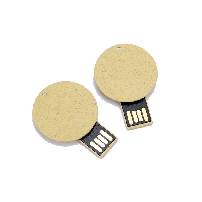 Eco USB Flash Drive GU-E408