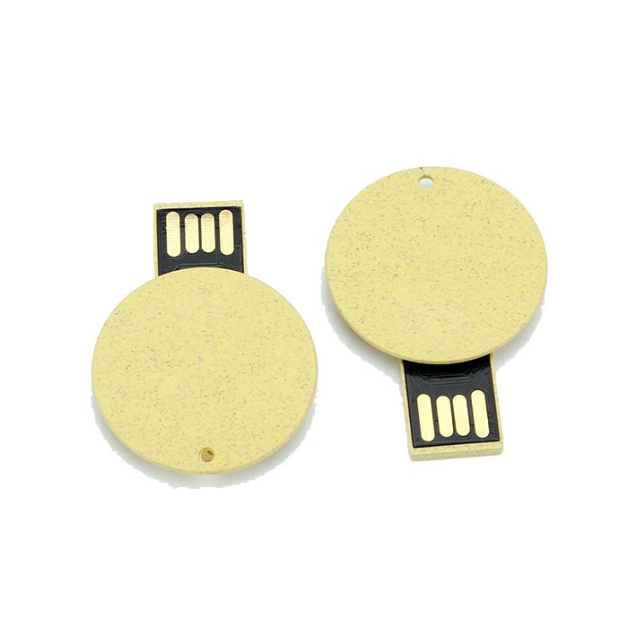 Eco USB Flash Drive GU-E408