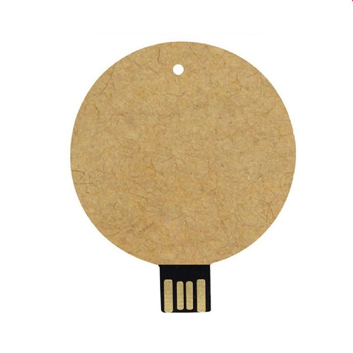 Eco USB Flash Drive GU-E408