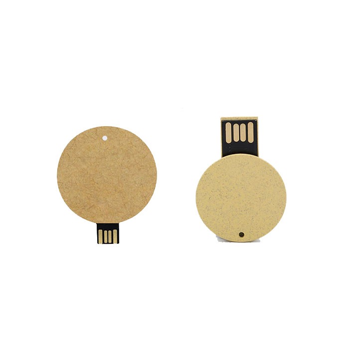 Eco USB Flash Drive GU-E408