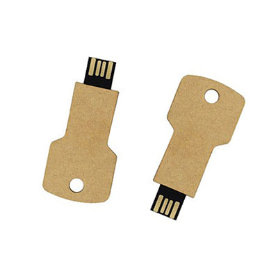 Eco USB Flash Drive GU-E409