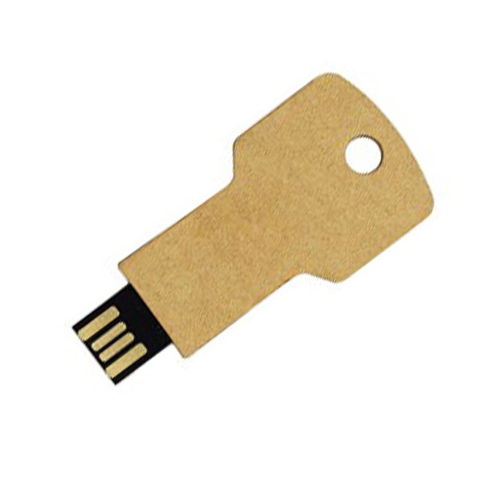 Eco USB Flash Drive GU-E409
