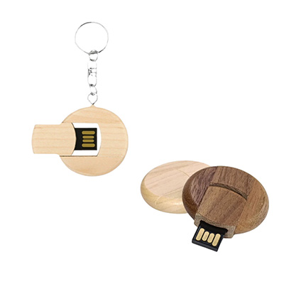 Eco USB Flash Drive GU-E410