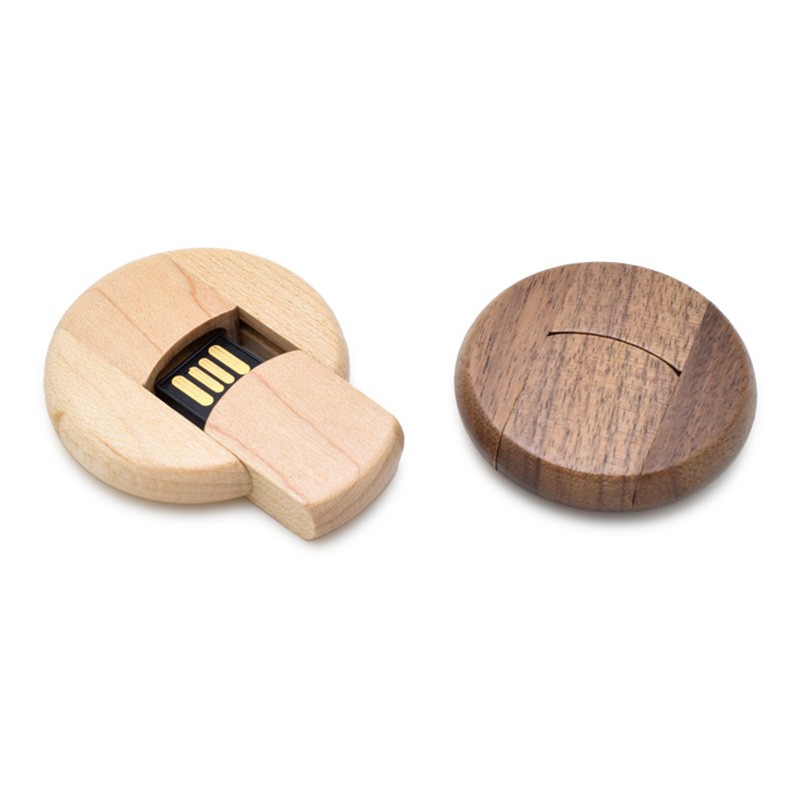 Eco USB Flash Drive GU-E410