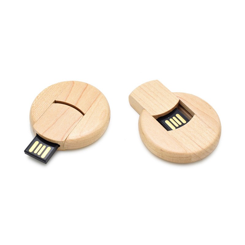 Eco USB Flash Drive GU-E410