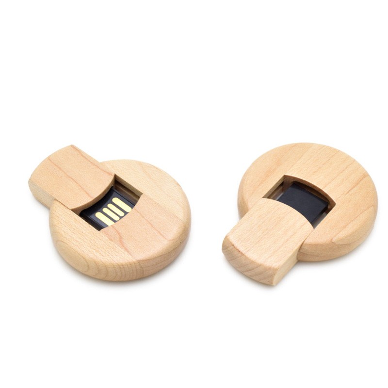 Eco USB Flash Drive GU-E410