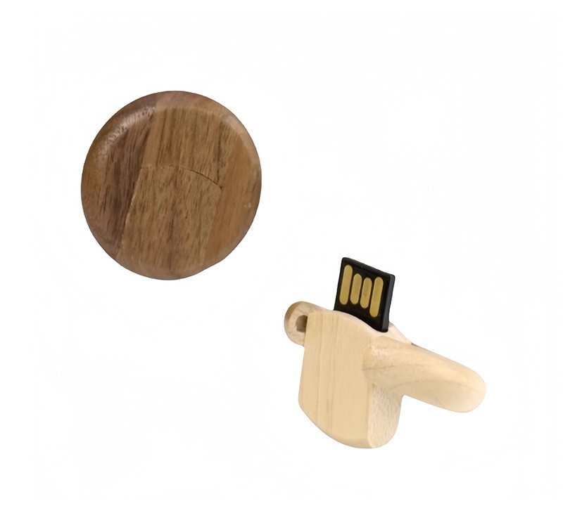 Eco USB Flash Drive GU-E410