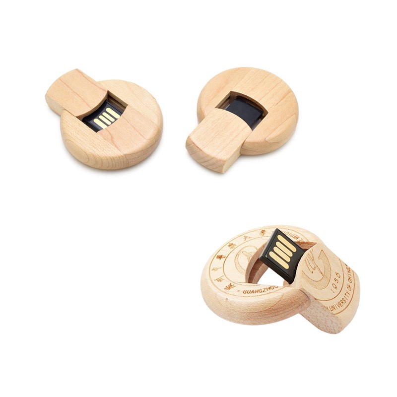 Eco USB Flash Drive GU-E410