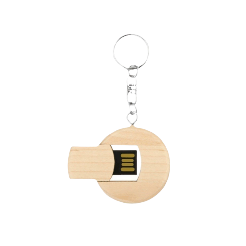 Eco USB Flash Drive GU-E410