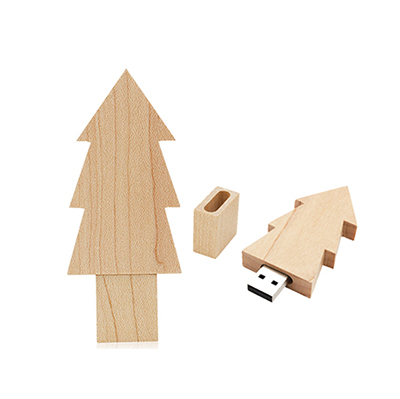 Eco custom USB Flash Drive GU-E010