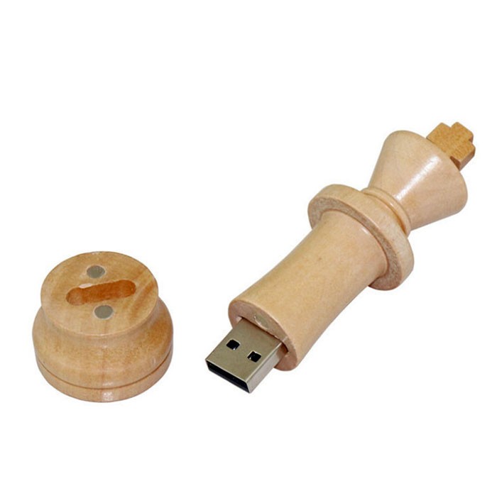 Eco custom USB Flash Drive GU-E017