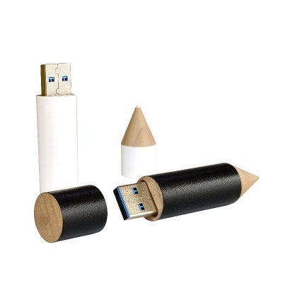 Eco custom USB Flash Drive GU-E019
