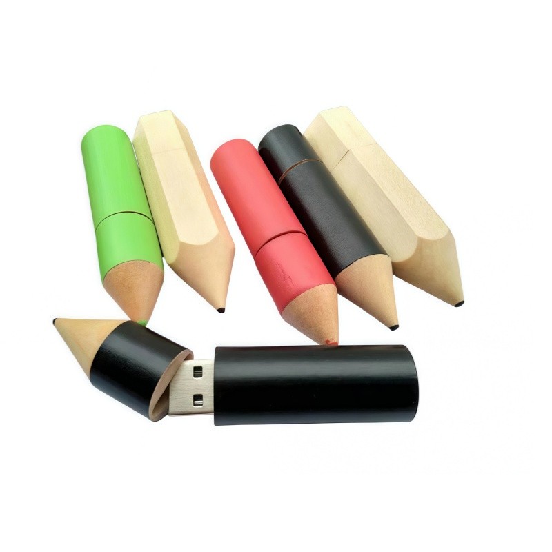 Eco custom USB Flash Drive GU-E019
