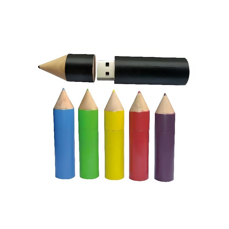 Eco custom USB Flash Drive GU-E019