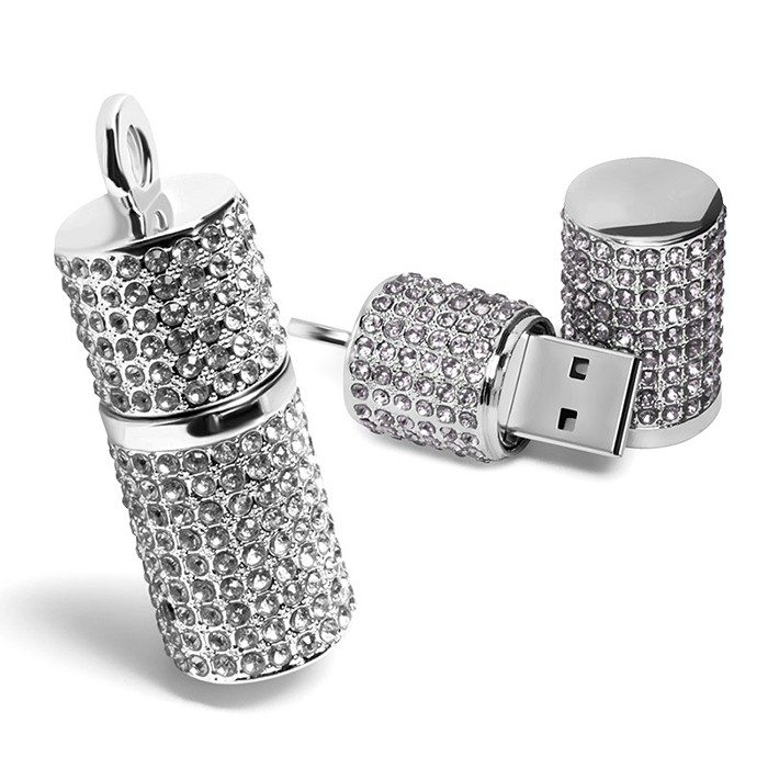 Jewelry USB Flash Drive GU-J002
