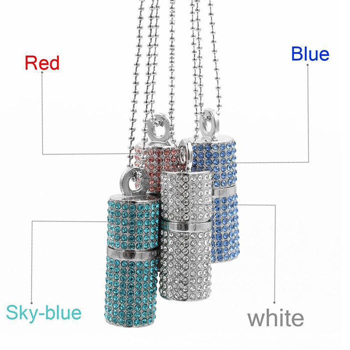Jewelry USB Flash Drive GU-J002
