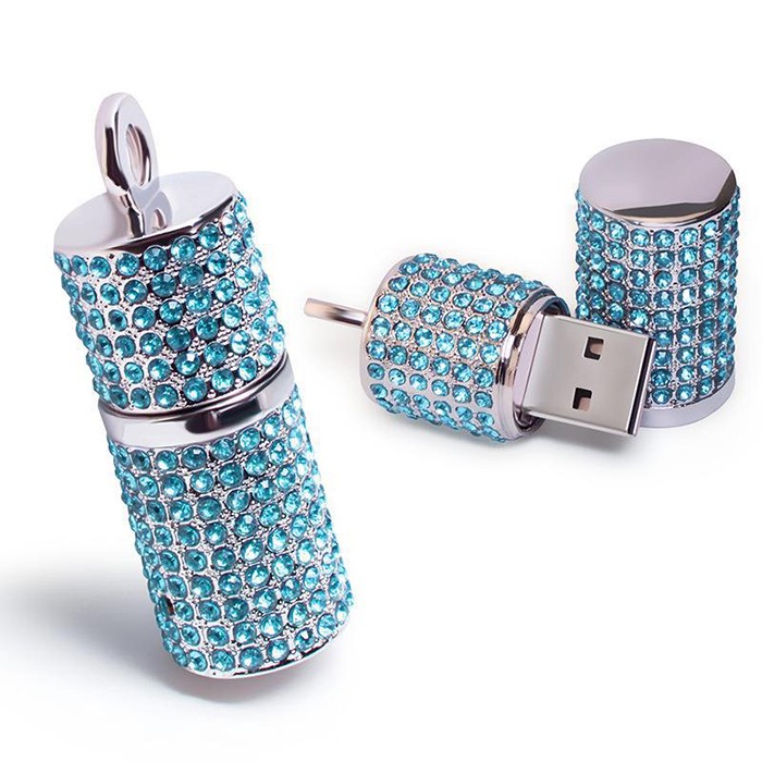 Jewelry USB Flash Drive GU-J002
