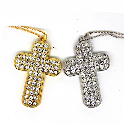 Jewelry  USB Flash Drive GU-J005