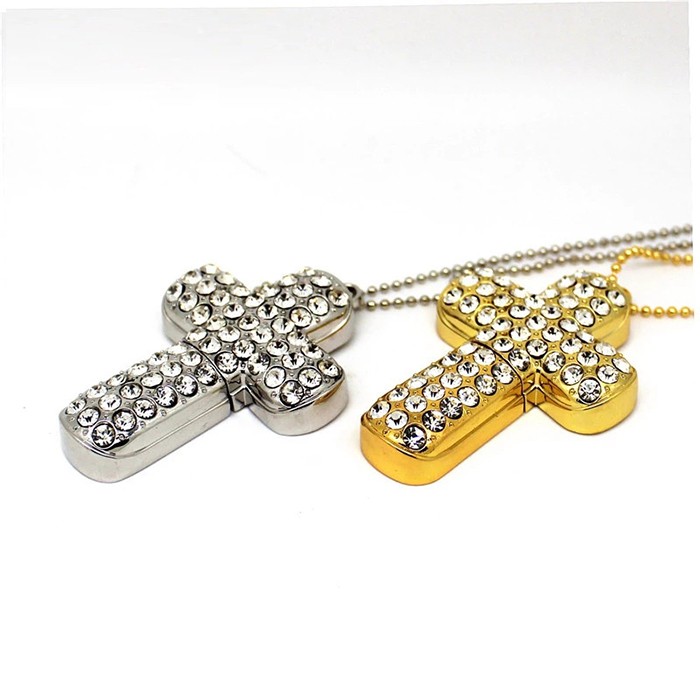 Jewelry  USB Flash Drive GU-J005