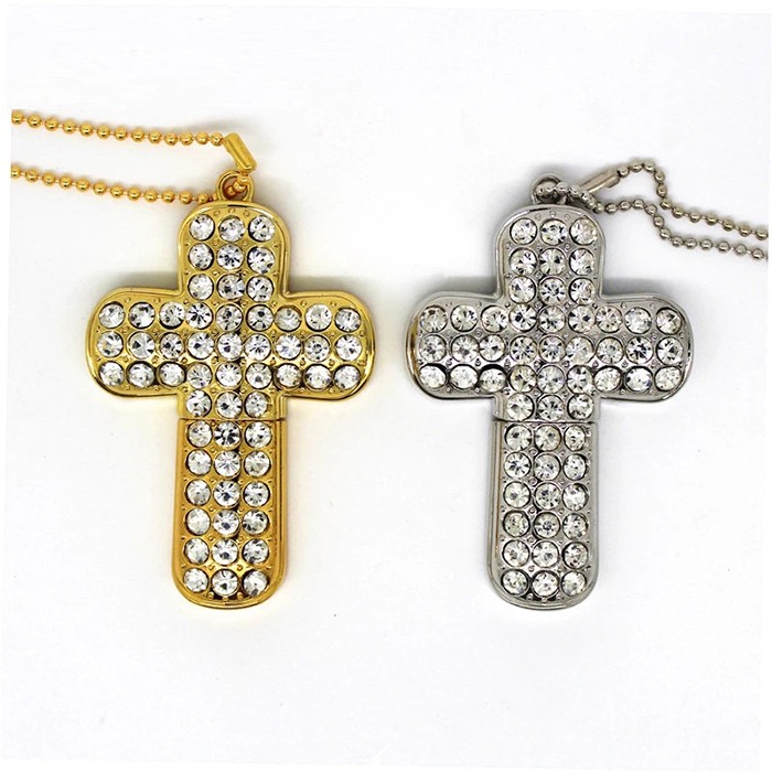 Jewelry  USB Flash Drive GU-J005