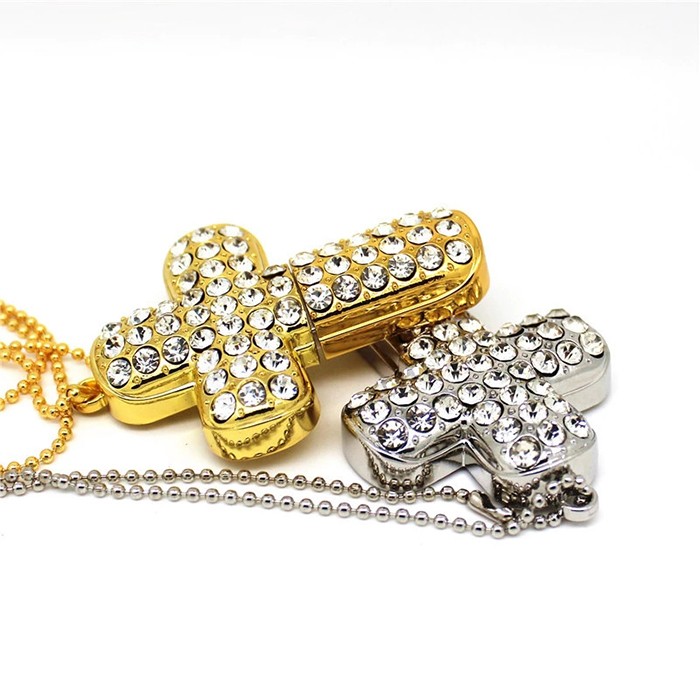 Jewelry  USB Flash Drive GU-J005
