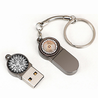 Jewelry  USB Flash Drive GU-J007