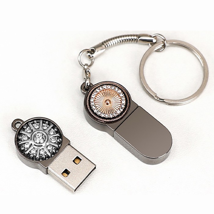 Jewelry  USB Flash Drive GU-J007