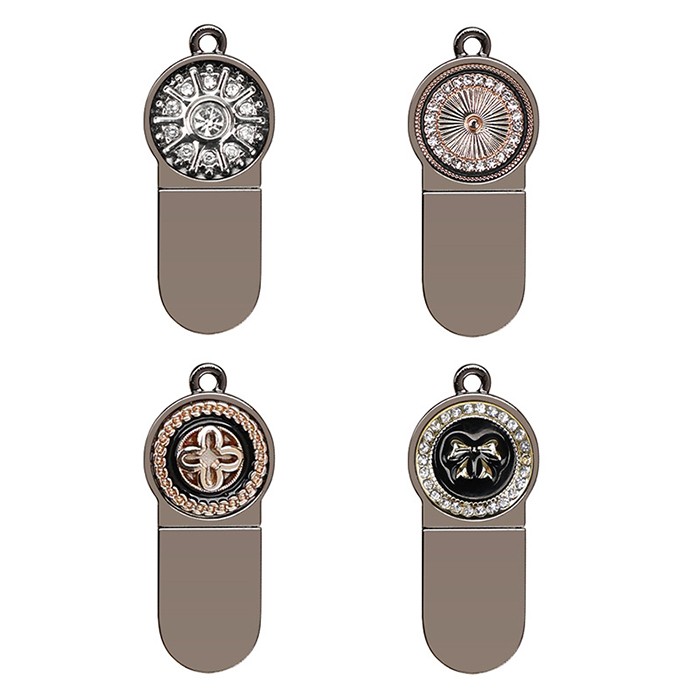 Jewelry  USB Flash Drive GU-J007