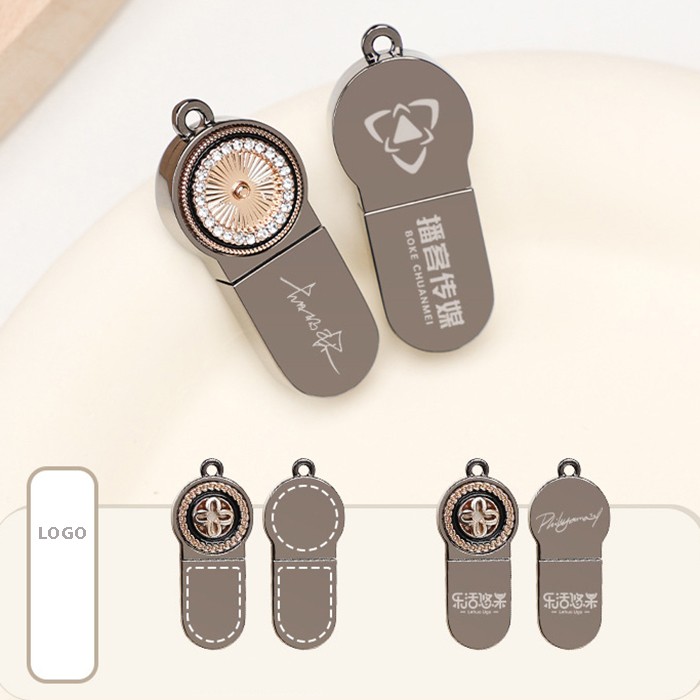 Jewelry  USB Flash Drive GU-J007