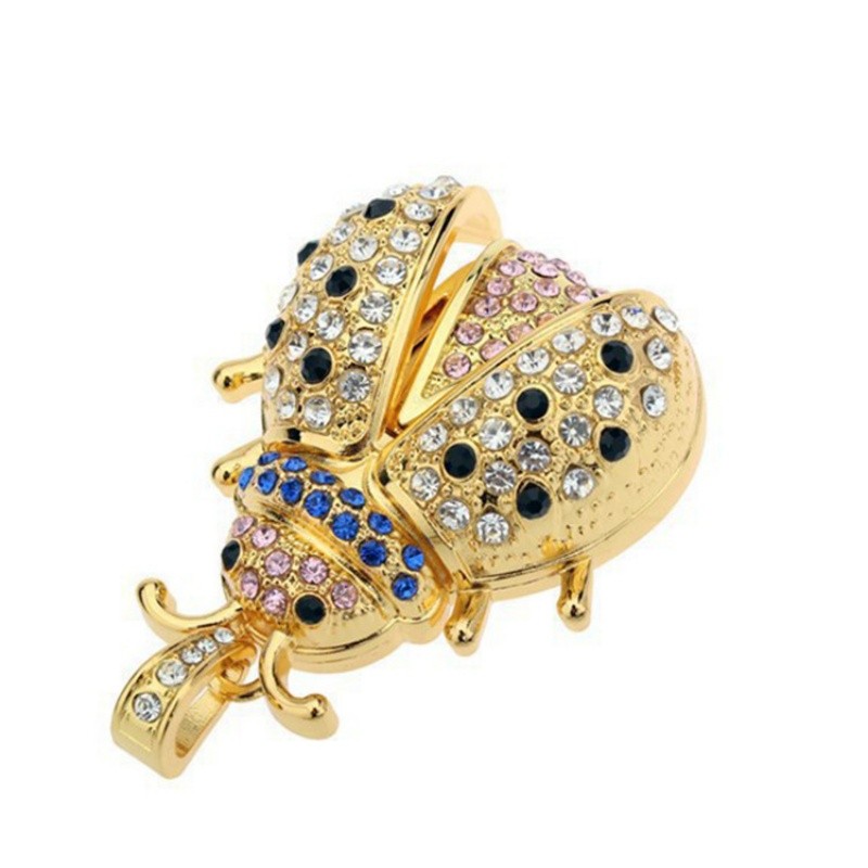 Jewelry USB Flash Drive GU-J010