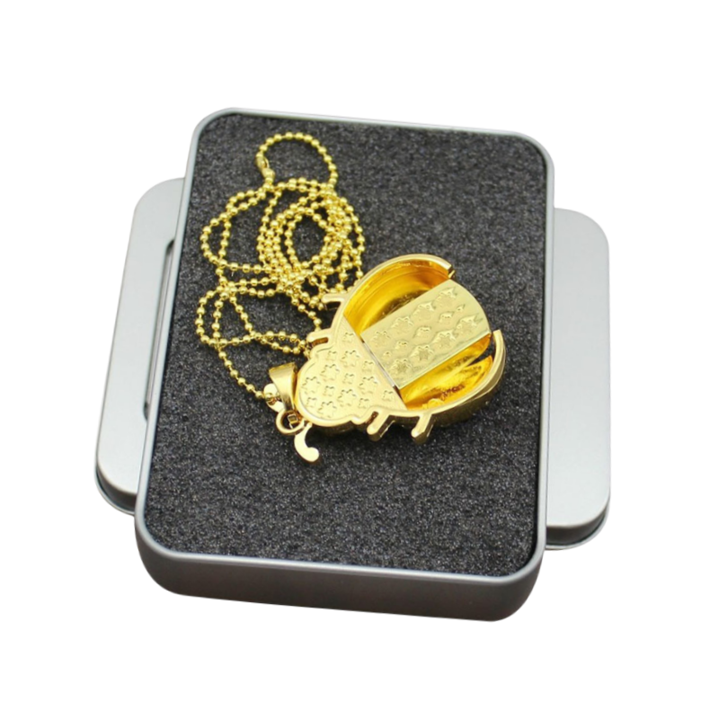 Jewelry USB Flash Drive GU-J010